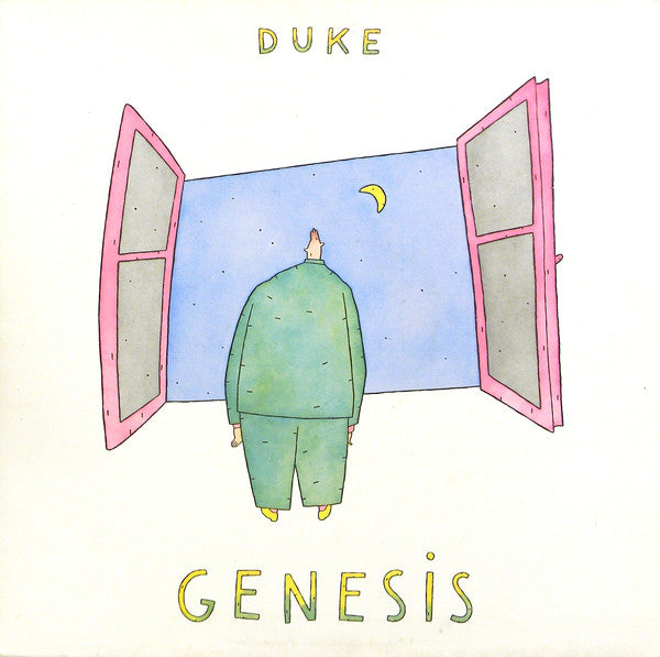 Genesis-Duke LP