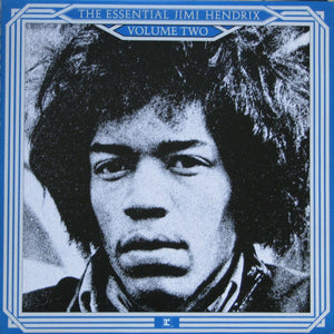Jimi Hendrix-The Essential Jimi Hendrix Volume Two