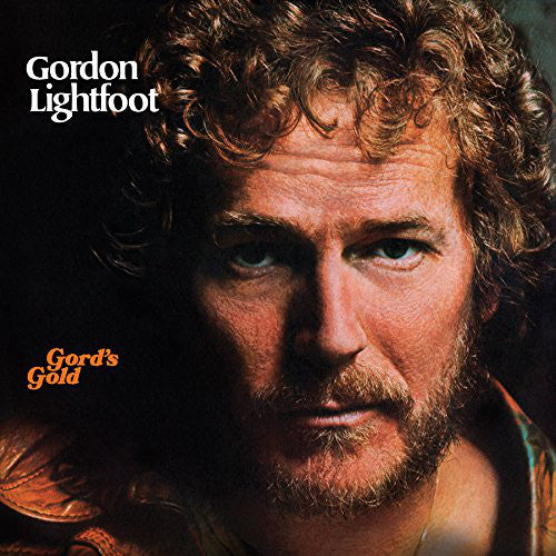 Gordon Lightfoot-Gord's Gold 2xLP