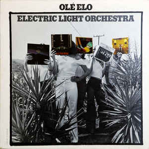 Electric Light Orchestra-Ole Elo