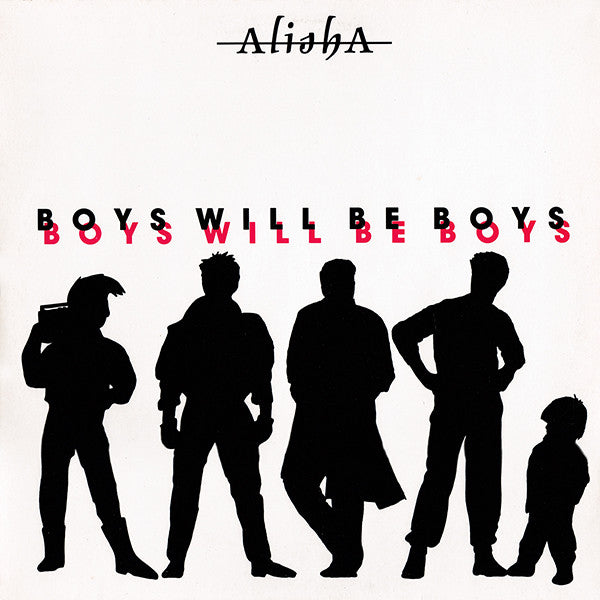 Alisha-Boys Will be Boys 12