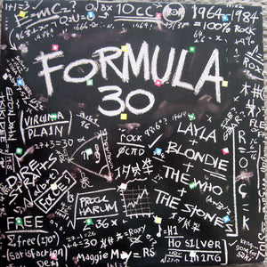 Compilation-Formula 30 2xLP