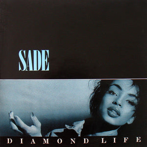 Sade-Diamond Life LP