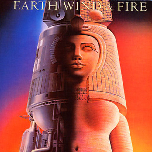 Earth, Wind & Fire-Raise! LP