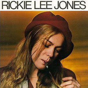 Rickie Lee Jones-Rickie Lee Jones LP Final Sale