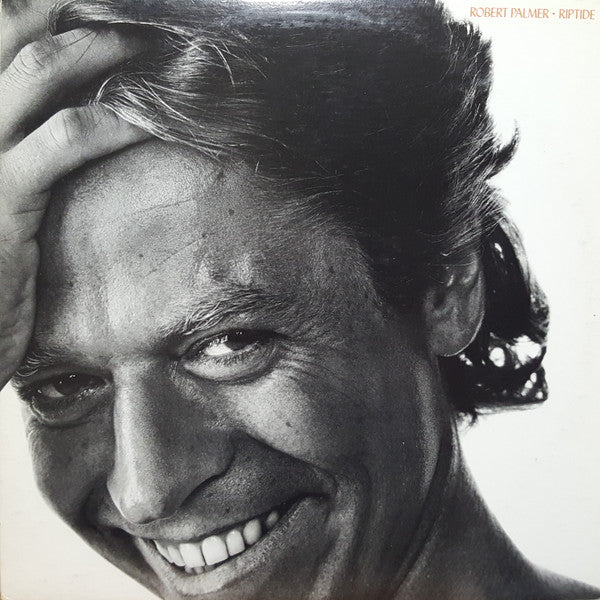 Robert Palmer-Riptide LP