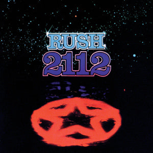 Rush-2112 Final Sale