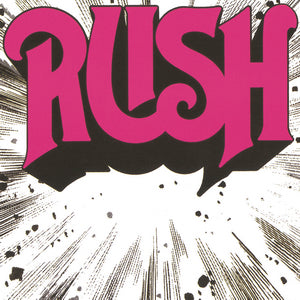 Rush-Rush