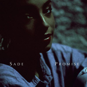 Sade-Promise LP