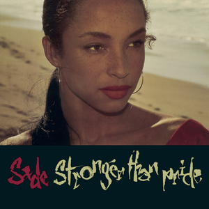 Sade-Stronger Than Pride