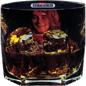 Rod Stewart-Sing it Again Rod Final Sale