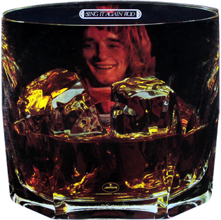 Rod Stewart-Sing it Again Rod Final Sale