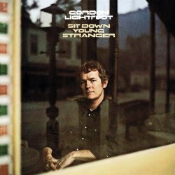 Gordon Lightfoot-Sit Down Young Stranger