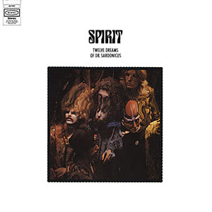 Spirit-Twelve Dreams of Dr. Sardonicus Final Sale