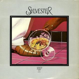 Sylvester-Step II LP