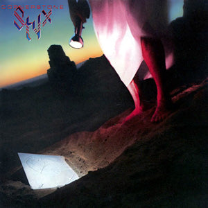 Styx-Cornerstone LP