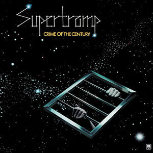 Supertramp-Crime of the Century LP Final Sale