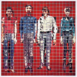 Talking Heads-More Songs About Building and Food