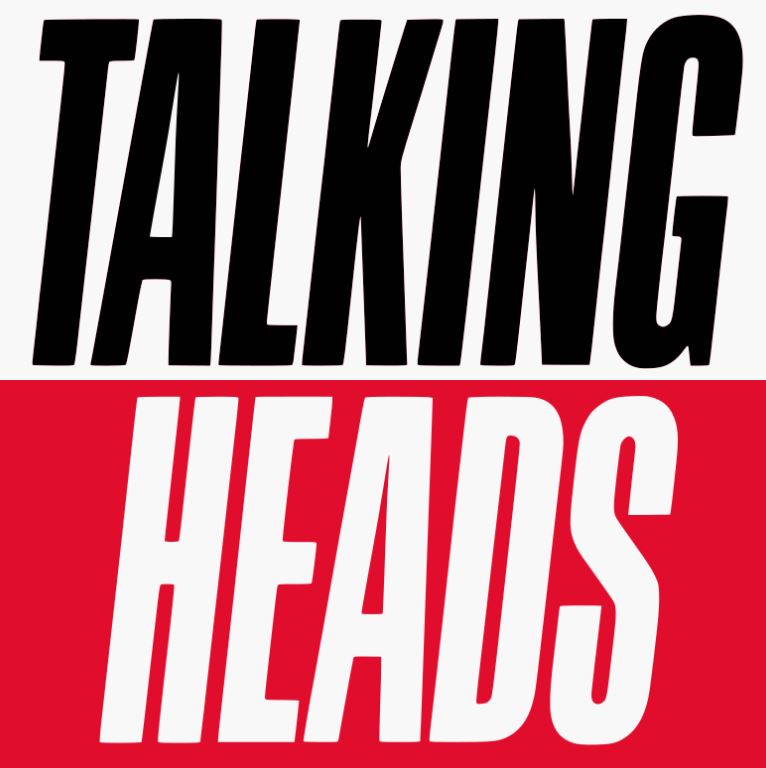 Talking Heads-True Stories