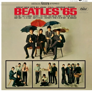 The Beatles-Beatles' 65 Final Sale