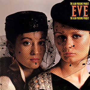 The Alan Parsons Project-Eve LP