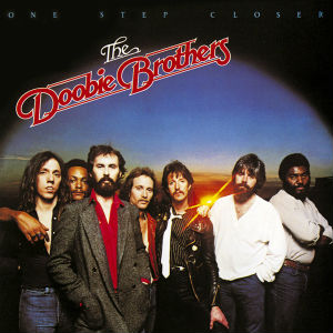 The Doobie Brothers-One Step Closer LP