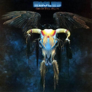 The Eagles-One of These Nights LP Final Sale
