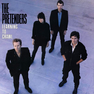 The Pretenders-Learning to Crawl LP