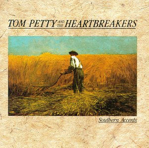Tom Petty and the Heartbreakers-Southern Accents LP