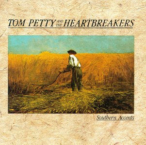 Tom Petty and the Heartbreakers-Southern Accents LP
