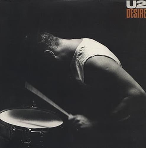 U2-Desire 12