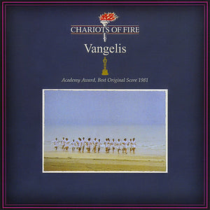 Vangelis-Chariots of Fire LP