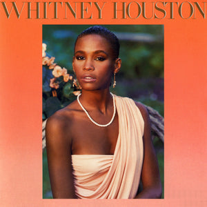Whitney Houston-Whitney Houston LP