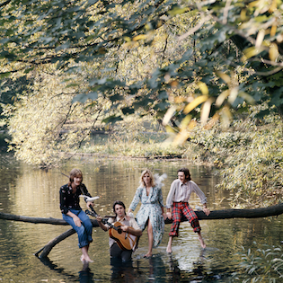 Wings-Wild Life LP