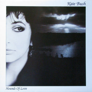 Kate Bush-Hounds Of Love 12" Single