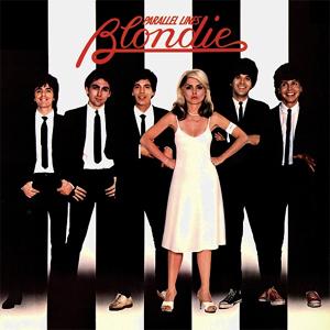 Blondie-Parallel Lines LP Final Sale
