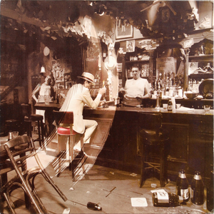 Led Zeppelin-In Through The Out Door LP Final Sale