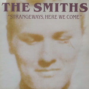 The Smiths-Strangeways, Here We Come