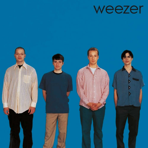 Weezer-Weezer LP