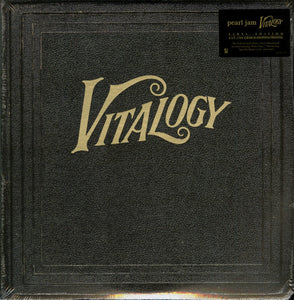 Pearl Jam-Vitalogy 2xLP