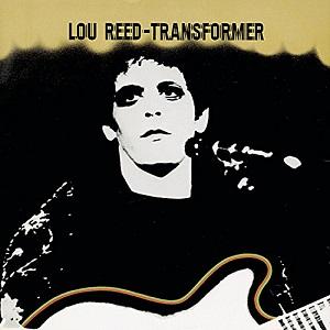 Lou Reed-Transformer LP Final Sale