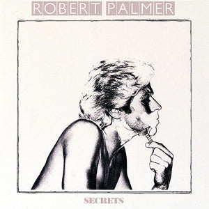 Robert Palmer-Secrets LP