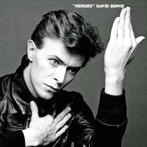 David Bowie-Heroes