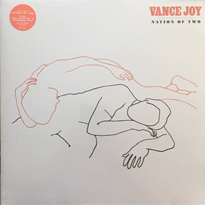 Vance Joy-Nation Of Two LP