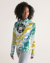 Load image into Gallery viewer, Women&#39;s Classic Hoodie - Multi-Colour