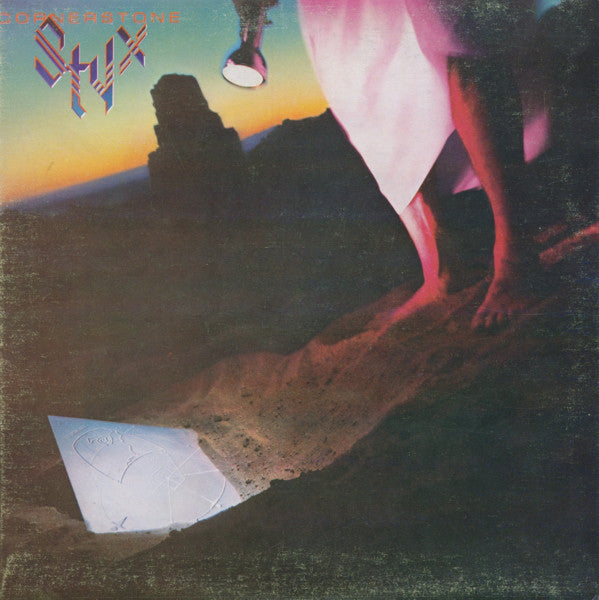 Styx-Cornerstone LP Final Sale