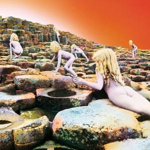 Led Zeppelin-Houses of the Holy LP Final Sale