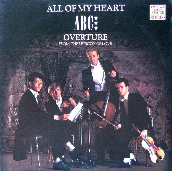 ABC-All Of My Heart 12