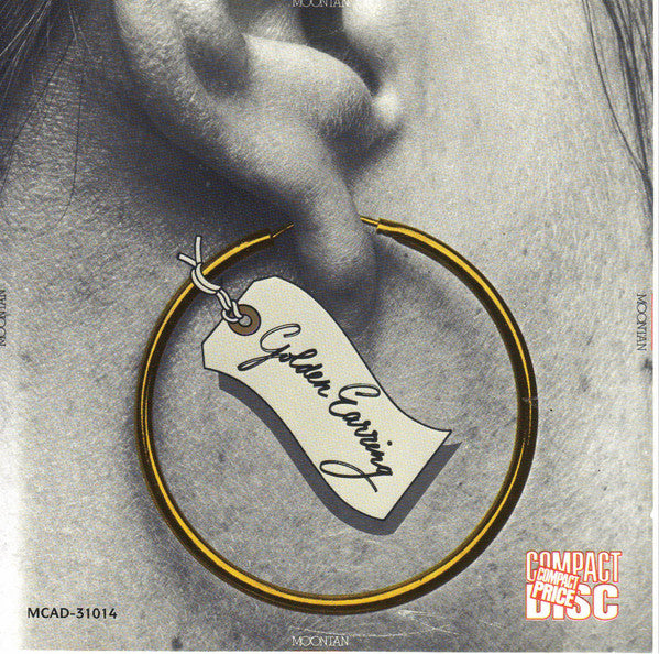 Golden Earring-Moontan CD