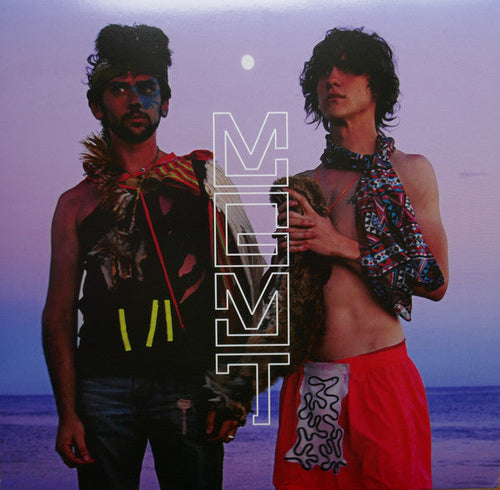 MGMT-Oracular Spectacular LP